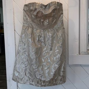 American Eagle mini dress